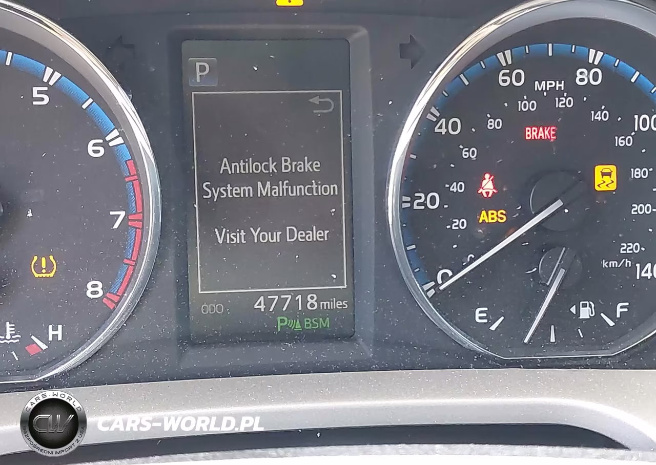 2017 Toyota Rav4 Platinum VIN:2T3YFREV0HW324180 - 16