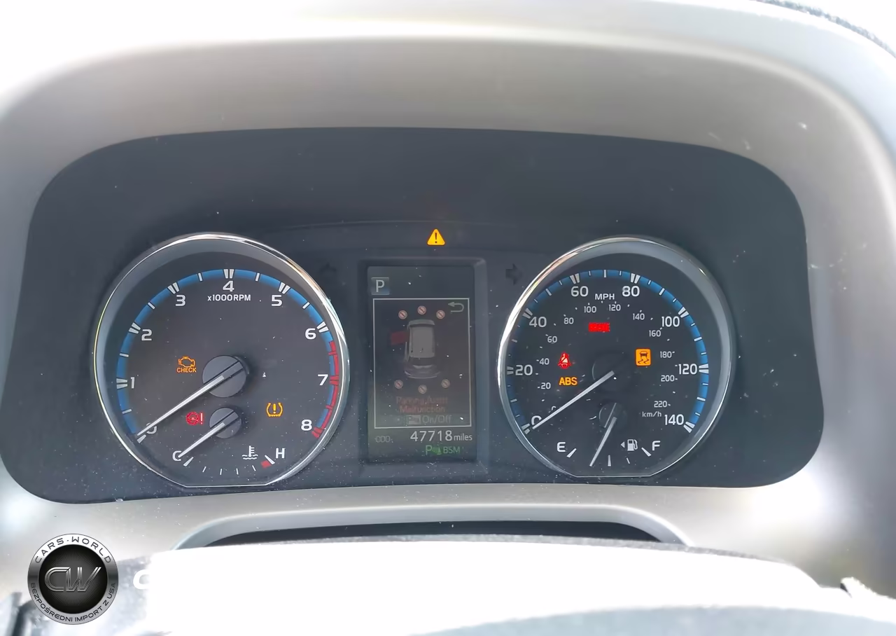 2017 Toyota Rav4 Platinum VIN:2T3YFREV0HW324180 - 7