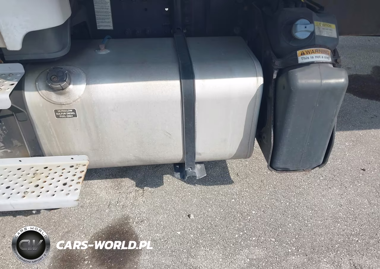 2018 Freightliner M2 106 VIN:3ALACWFC1JDJR5328 - 11