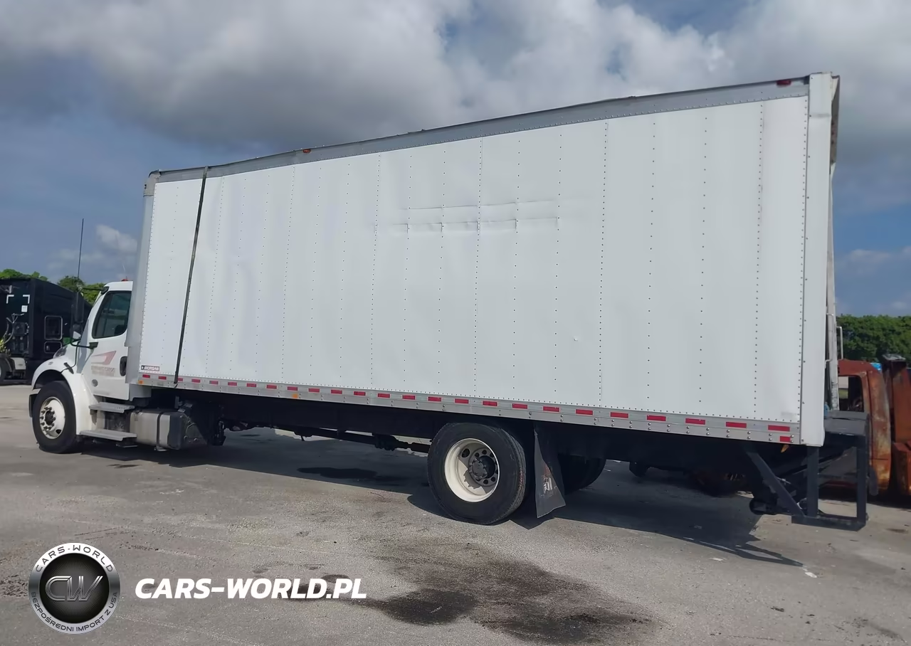 2018 Freightliner M2 106 VIN:3ALACWFC1JDJR5328 - 16