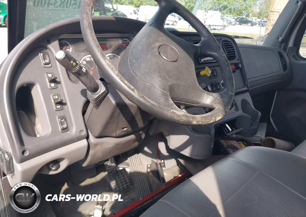 2018 Freightliner M2 106 VIN:3ALACWFC1JDJR5328 - 6
