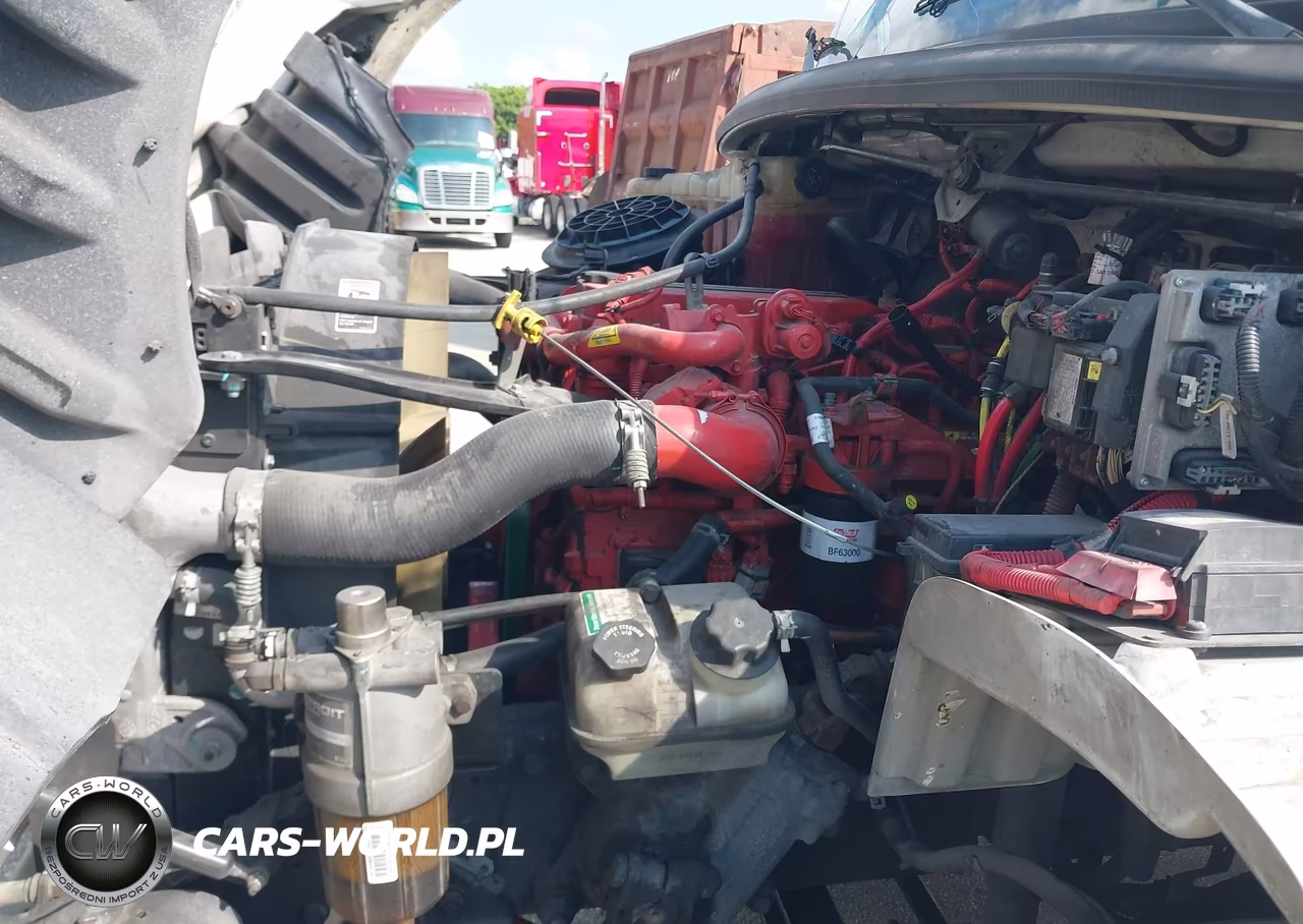 2018 Freightliner M2 106 VIN:3ALACWFC1JDJR5328 - 9