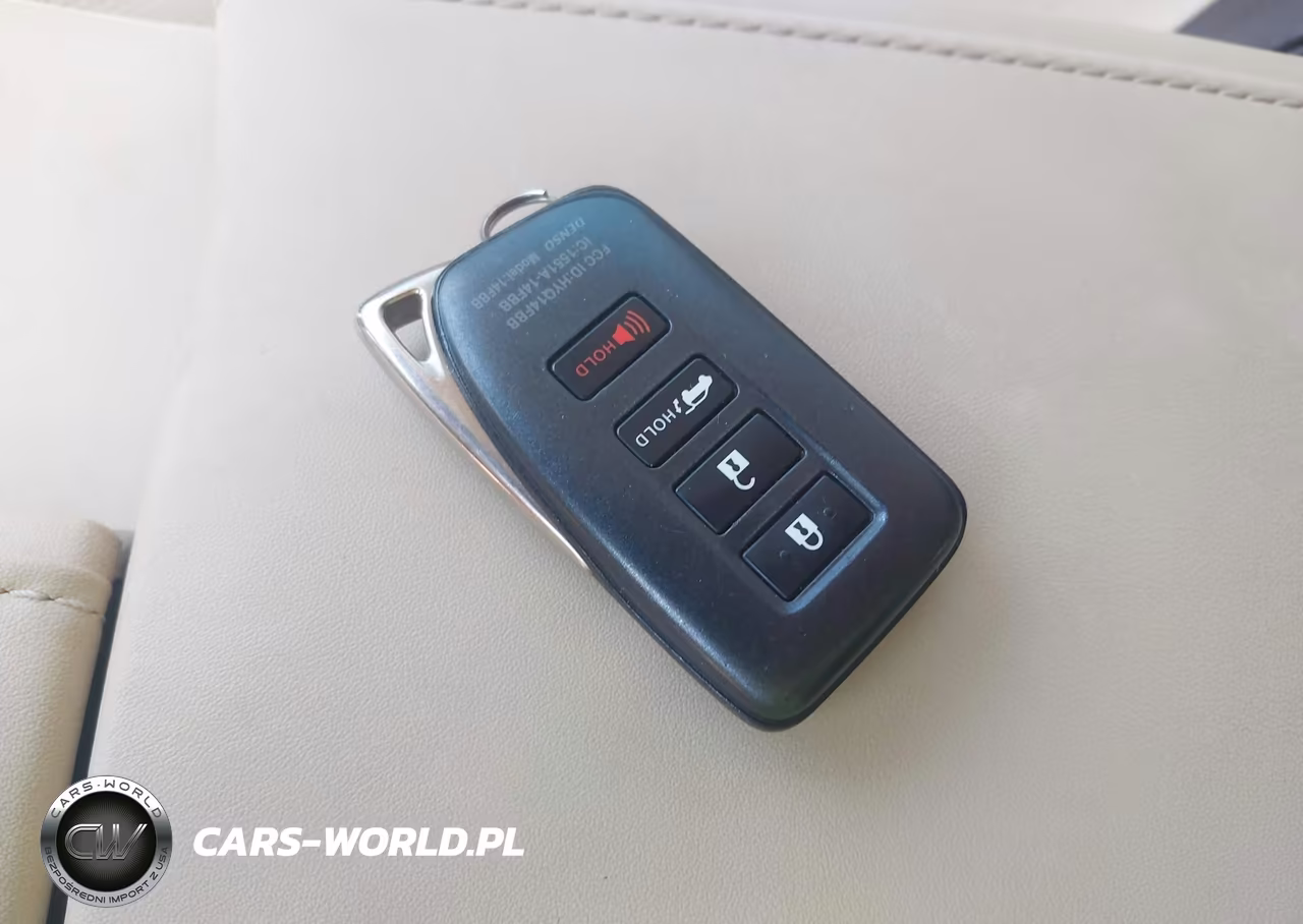 2019 Lexus Rx 350L Premium VIN:JTJGZKCA1K2012456 - 11