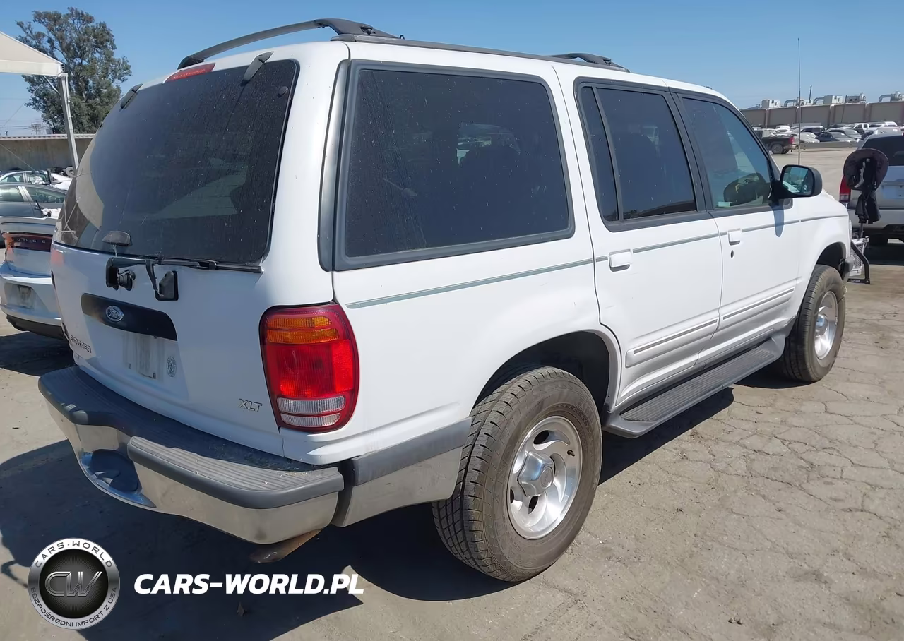 1998 Ford Explorer Eddie Bauer-Limited-Xl-Xlt VIN:1FMZU32XXWZA91141 - 4