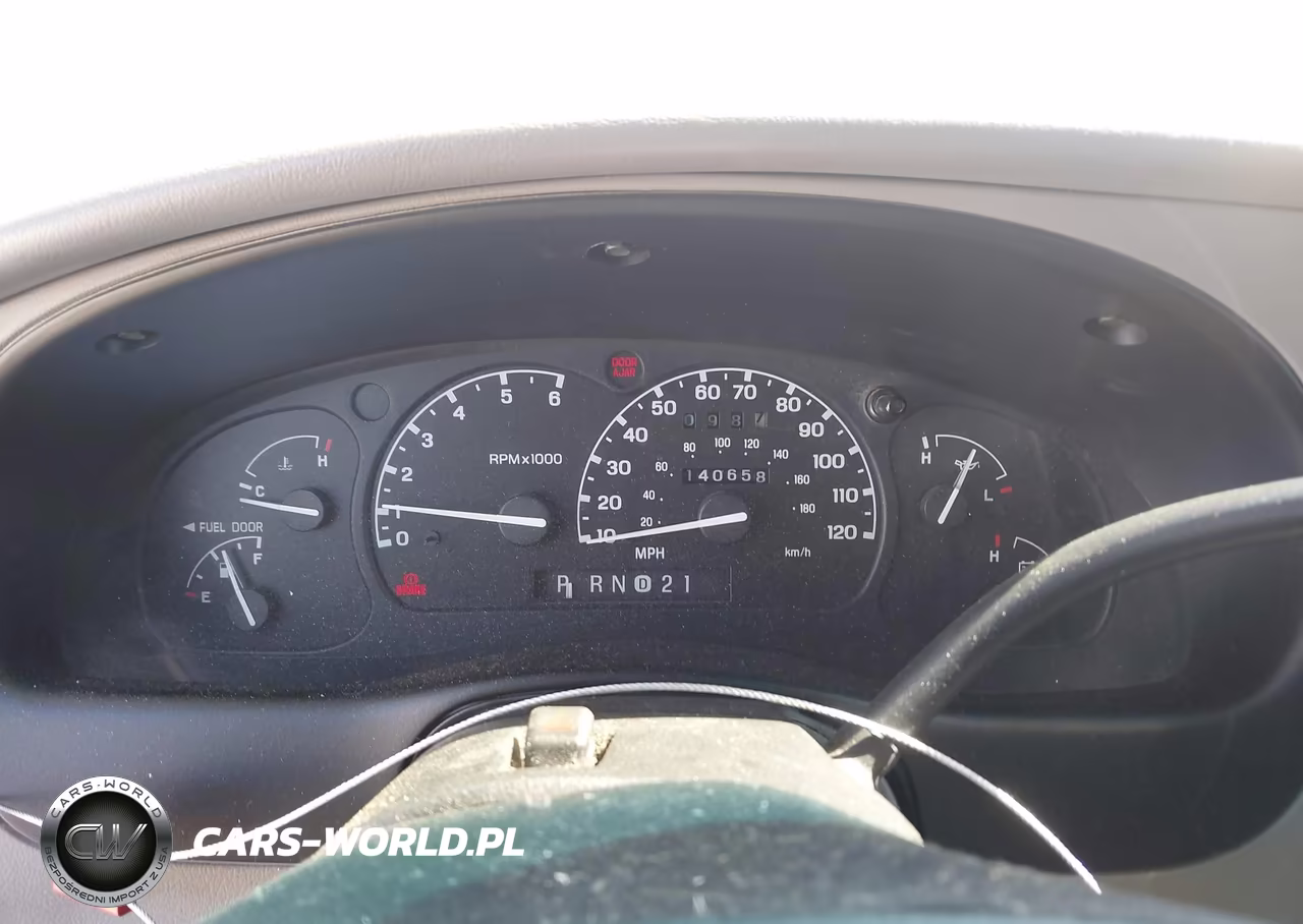 1998 Ford Explorer Eddie Bauer-Limited-Xl-Xlt VIN:1FMZU32XXWZA91141 - 7