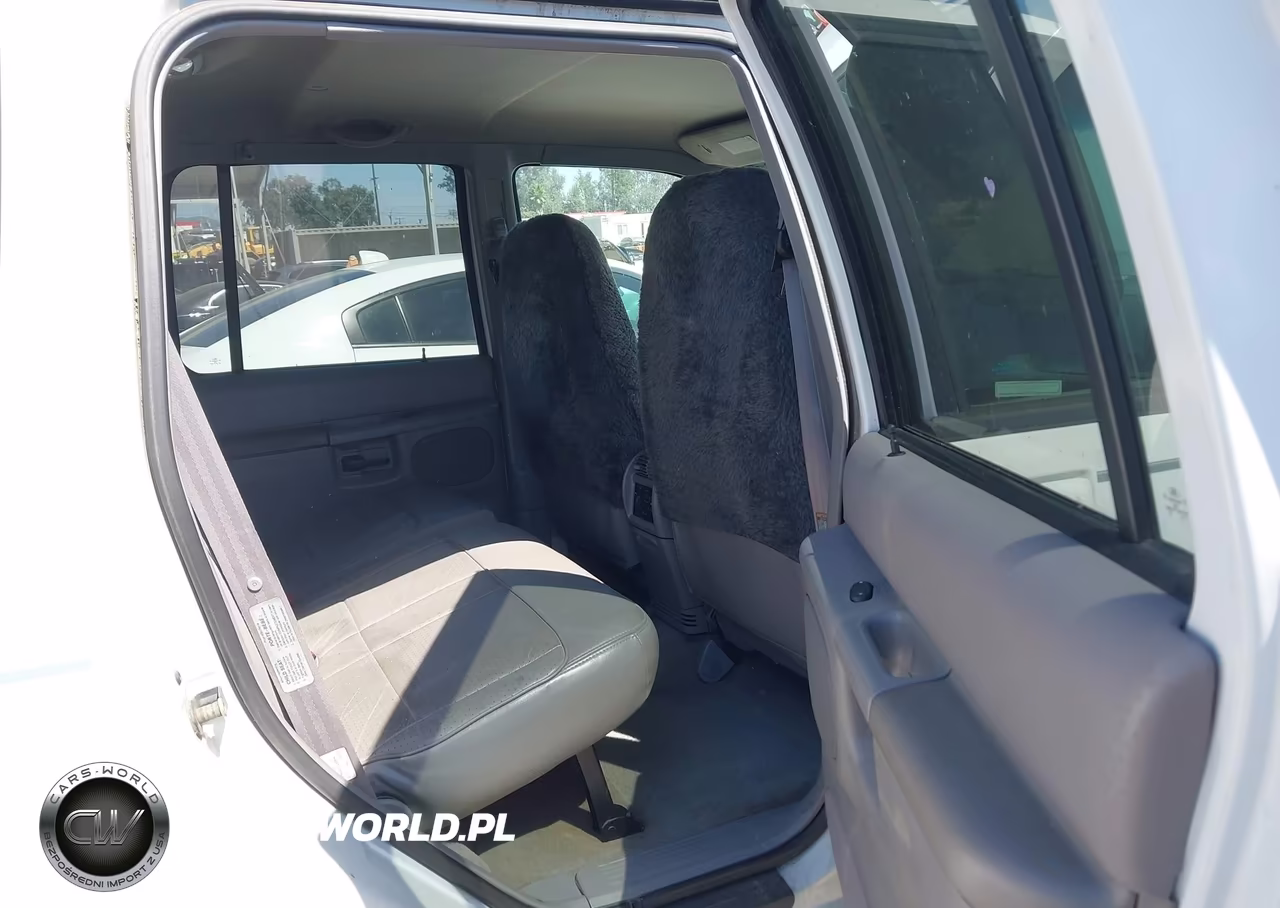 1998 Ford Explorer Eddie Bauer-Limited-Xl-Xlt VIN:1FMZU32XXWZA91141 - 8