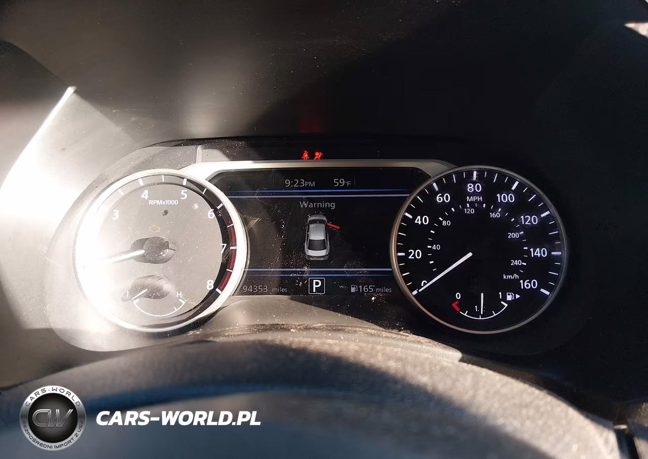 2020 Nissan Sentra Sv Xtronic Cvt VIN:3N1AB8CVXLY308374 - 15