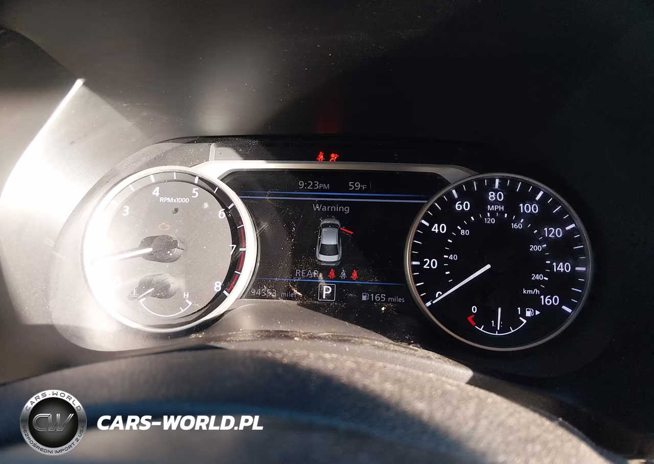 2020 Nissan Sentra Sv Xtronic Cvt VIN:3N1AB8CVXLY308374 - 7