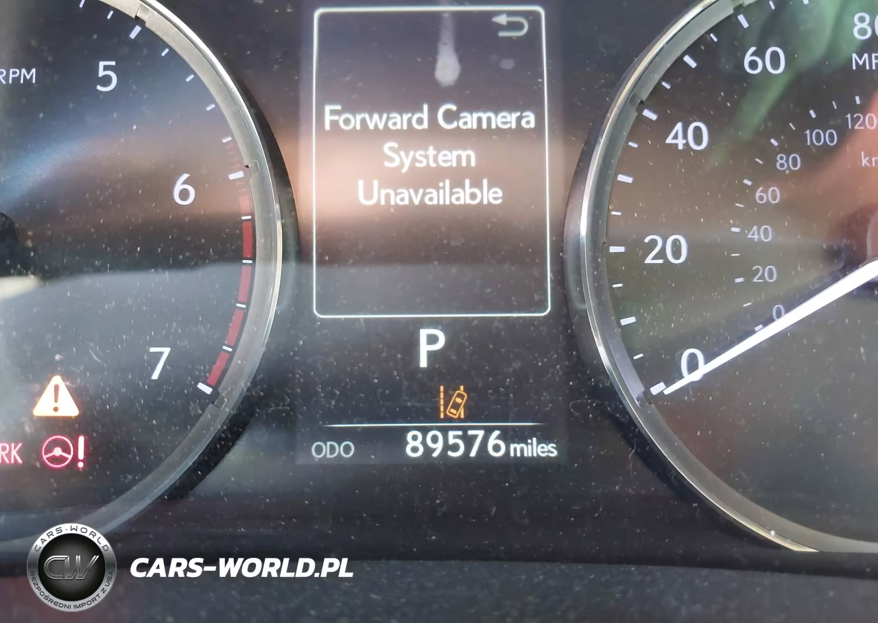 2017 Lexus Is 200T VIN:JTHBA1D21H5043895 - 16