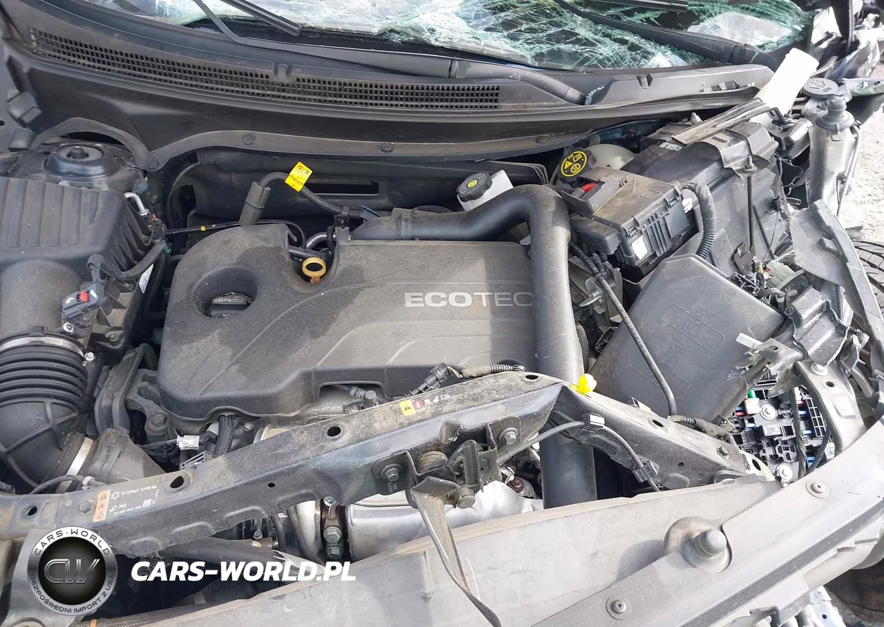 2020 Chevrolet Equinox Fwd Premier 1.5L Turbo VIN:3GNAXNEV3LS681485 - 10