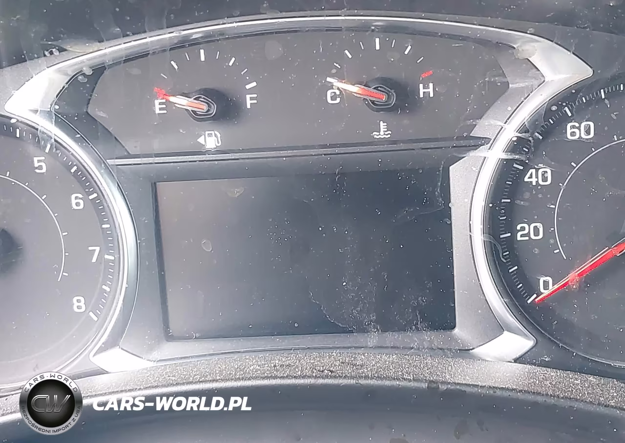 2020 Chevrolet Equinox Fwd Premier 1.5L Turbo VIN:3GNAXNEV3LS681485 - 16