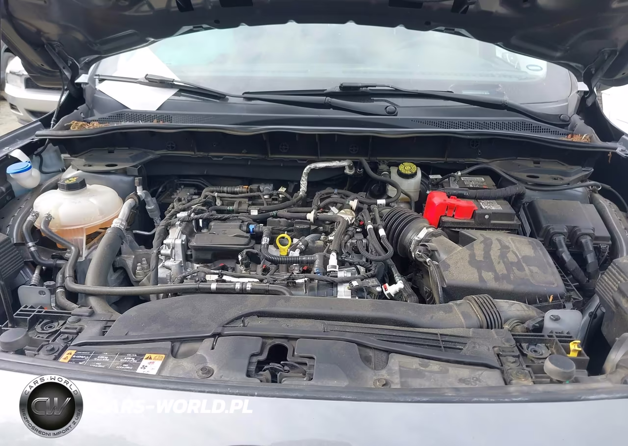 2022 Ford Escape Se VIN:1FMCU0G62NUB00706 - 10
