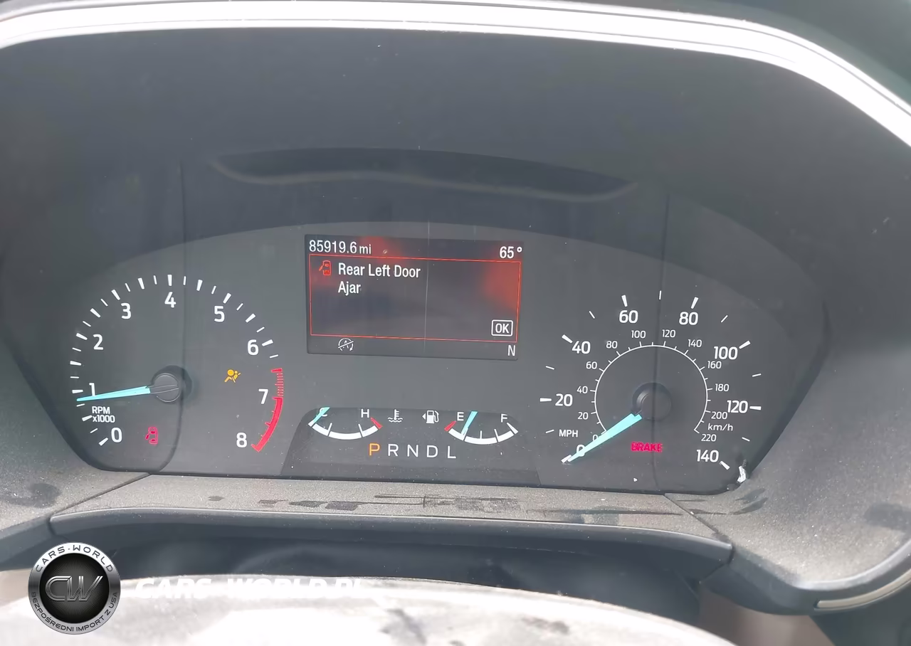 2022 Ford Escape Se VIN:1FMCU0G62NUB00706 - 7