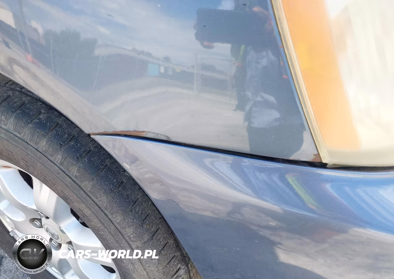 2002 Toyota Highlander VIN:JTEGD21A820031968 - 16