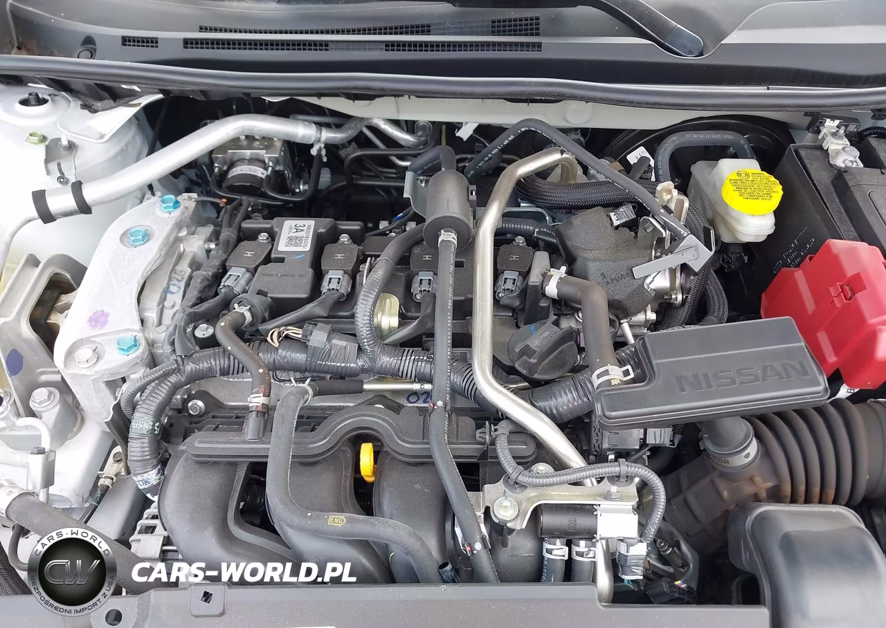 2024 Nissan Sentra S Xtronic Cvt VIN:3N1AB8BV2RY354646 - 10