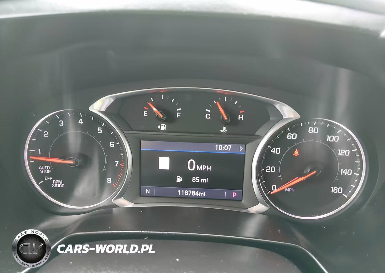 2020 Chevrolet Blazer Fwd 3Lt VIN:3GNKBDRS9LS579802 - 7