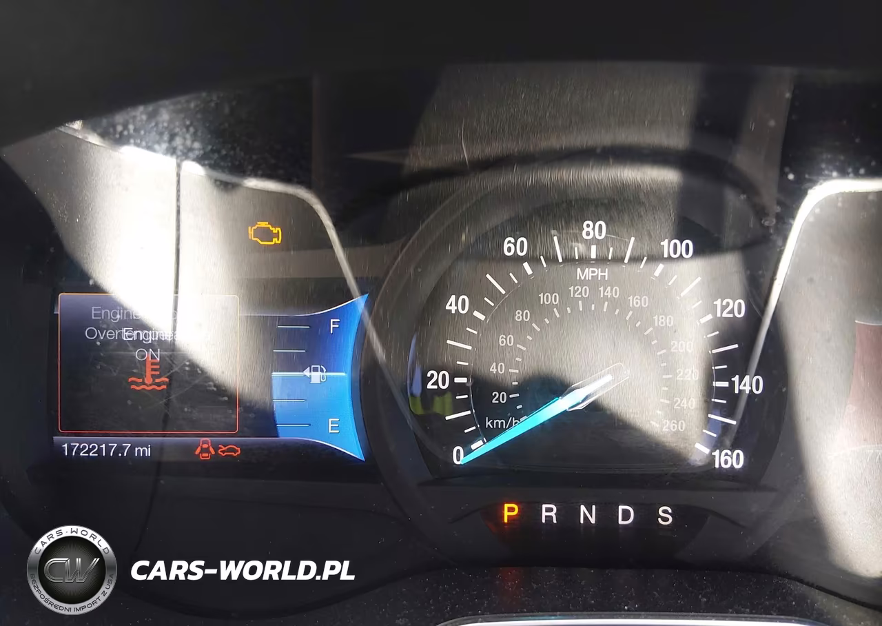 2013 Ford Fusion Se VIN:3FA6P0HR3DR370802 - 7