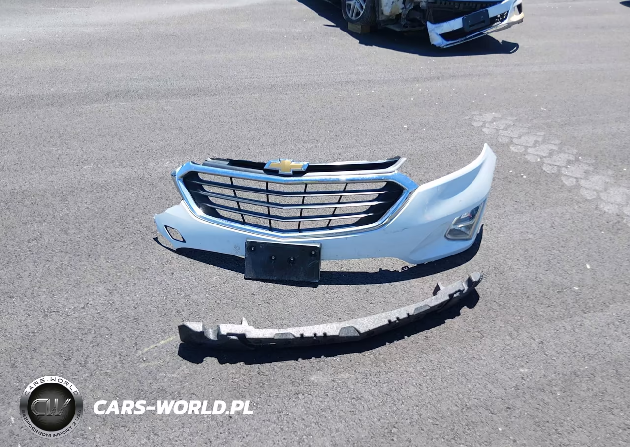 2019 Chevrolet Equinox Lt VIN:2GNAXKEV1K6112128 - 12