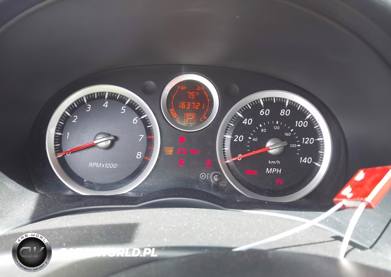 2010 Nissan Sentra 2.0Sr VIN:3N1AB6AP9AL711314 - 7