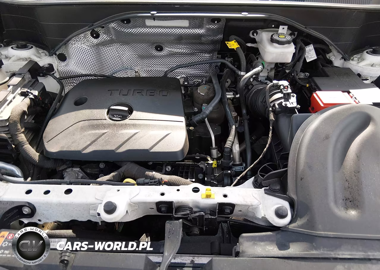 2022 Buick Encore Gx Fwd Select VIN:KL4MMDSL8NB044435 - 10
