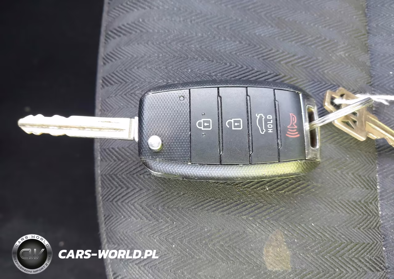2016 Kia Forte Lx VIN:KNAFK4A62G5610751 - 11