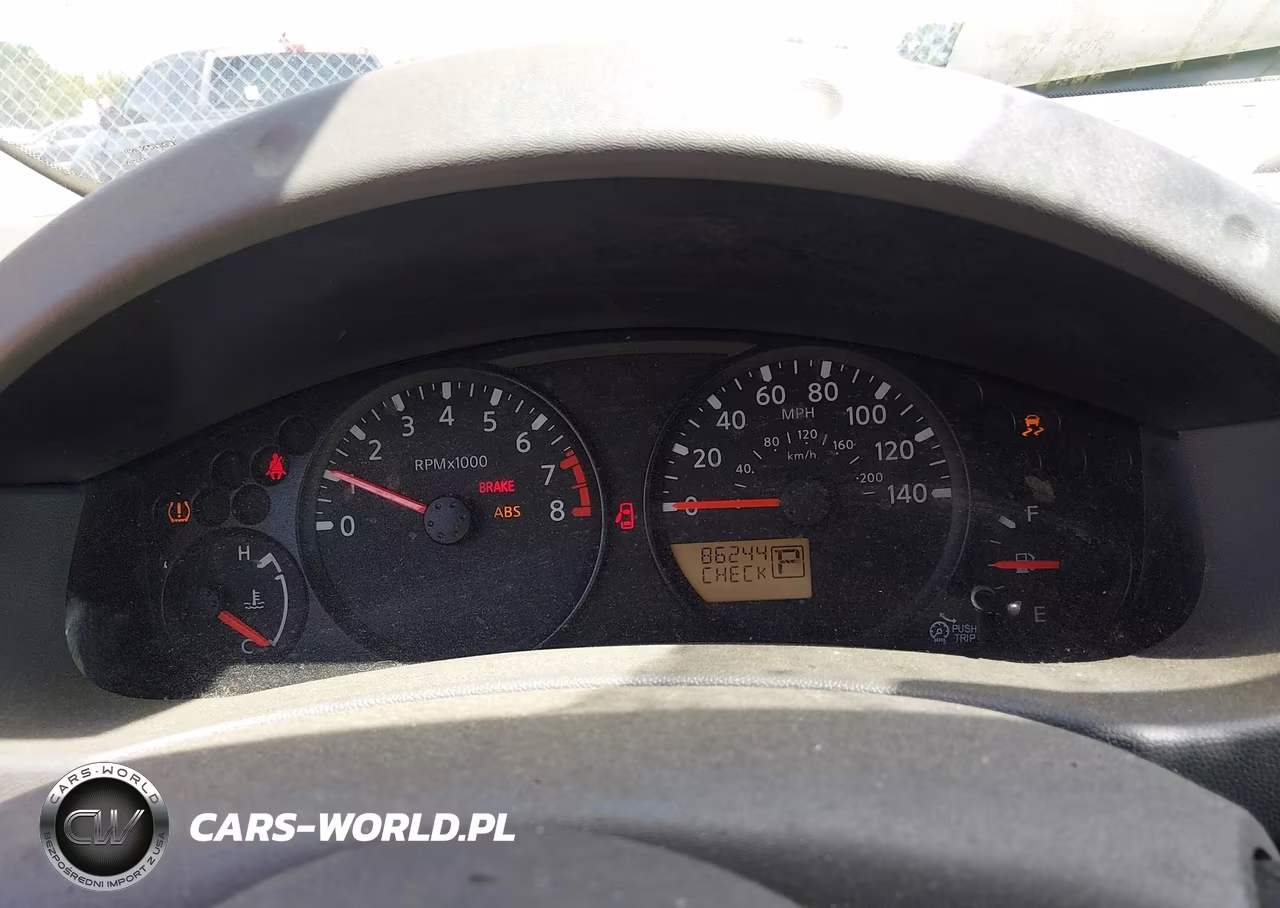 2020 Nissan Frontier King Cab S 4X2 VIN:1N6ED0CE4LN719712 - 7