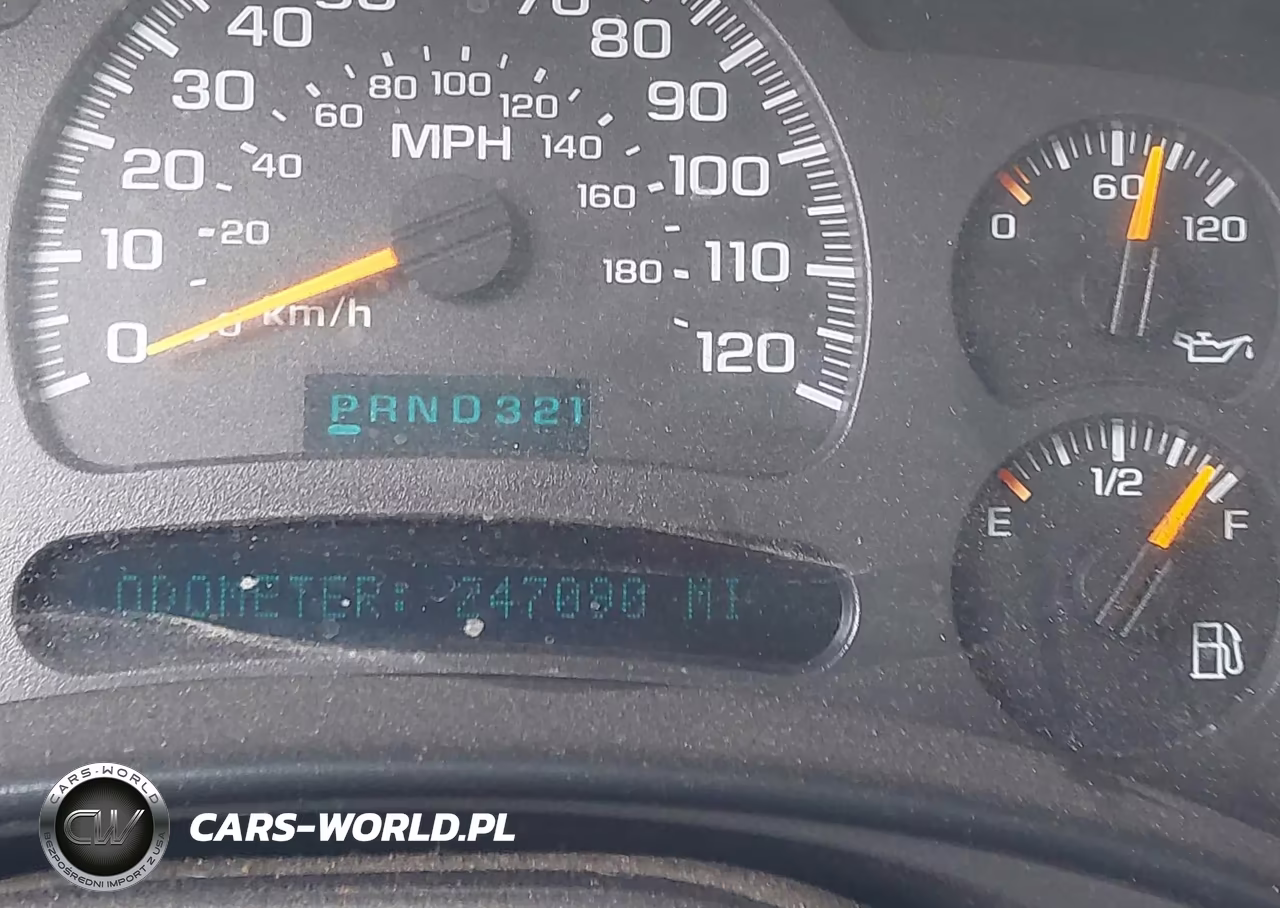 2004 Chevrolet Silverado 2500Hd Ls VIN:1GCHK23294F223193 - 15