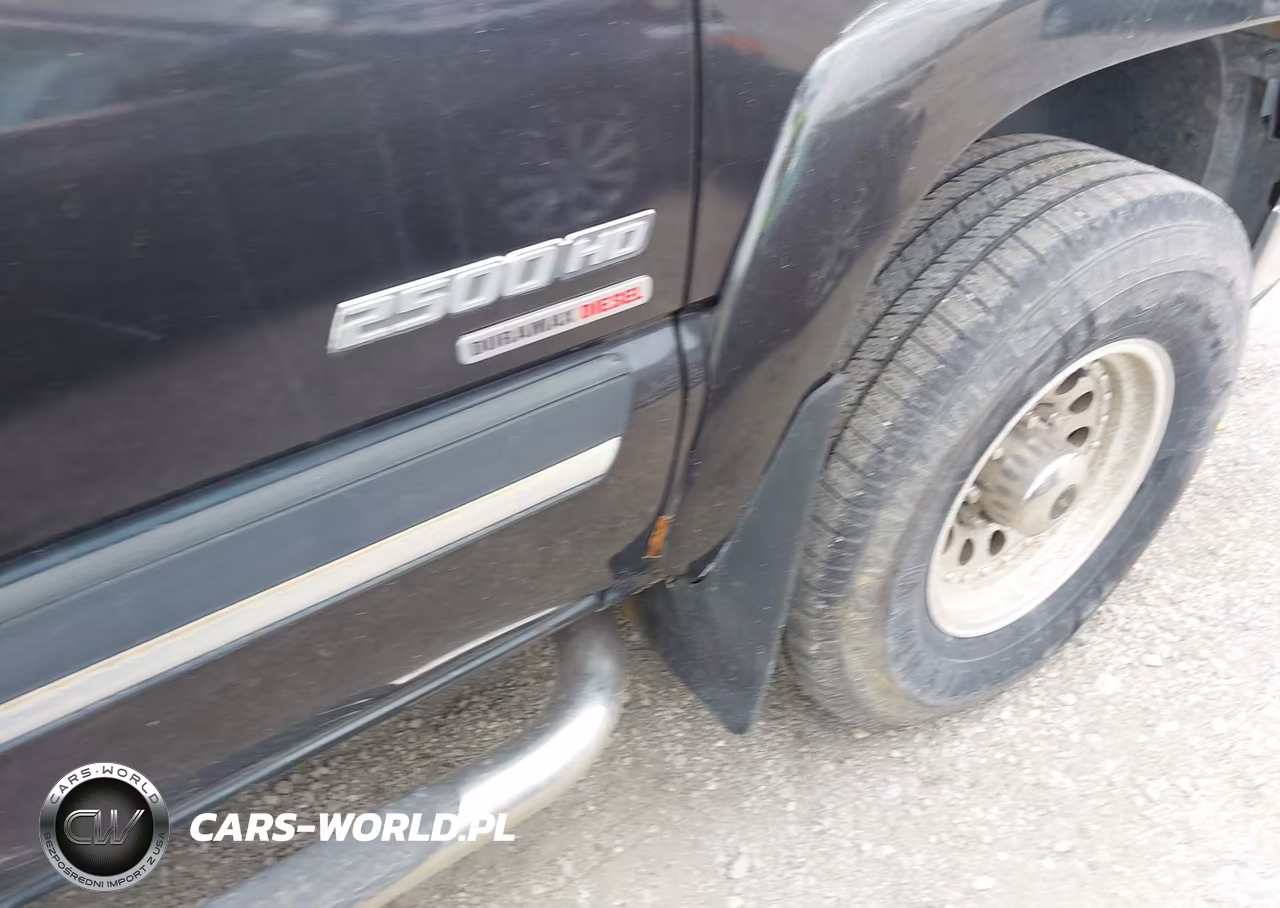 2004 Chevrolet Silverado 2500Hd Ls VIN:1GCHK23294F223193 - 21