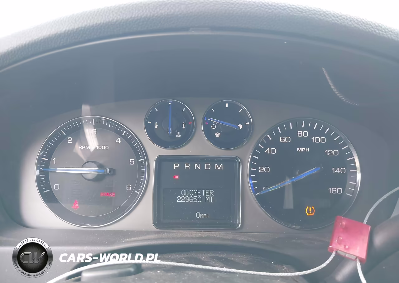 2007 Cadillac Escalade Esv Standard VIN:1GYFK668X7R267103 - 7