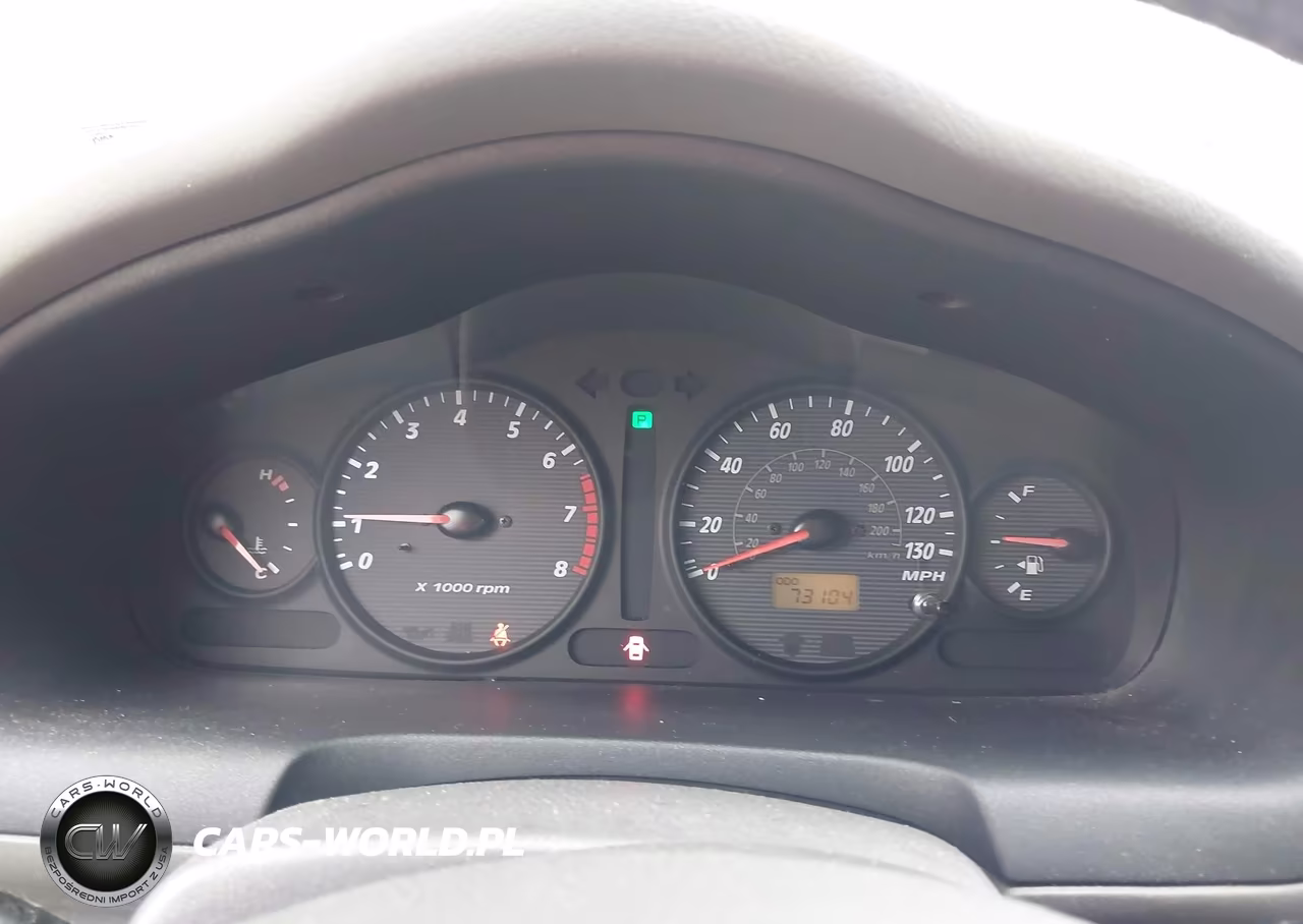 2003 Hyundai Santa Fe Gls-Lx VIN:KM8SC13D03U424811 - 7