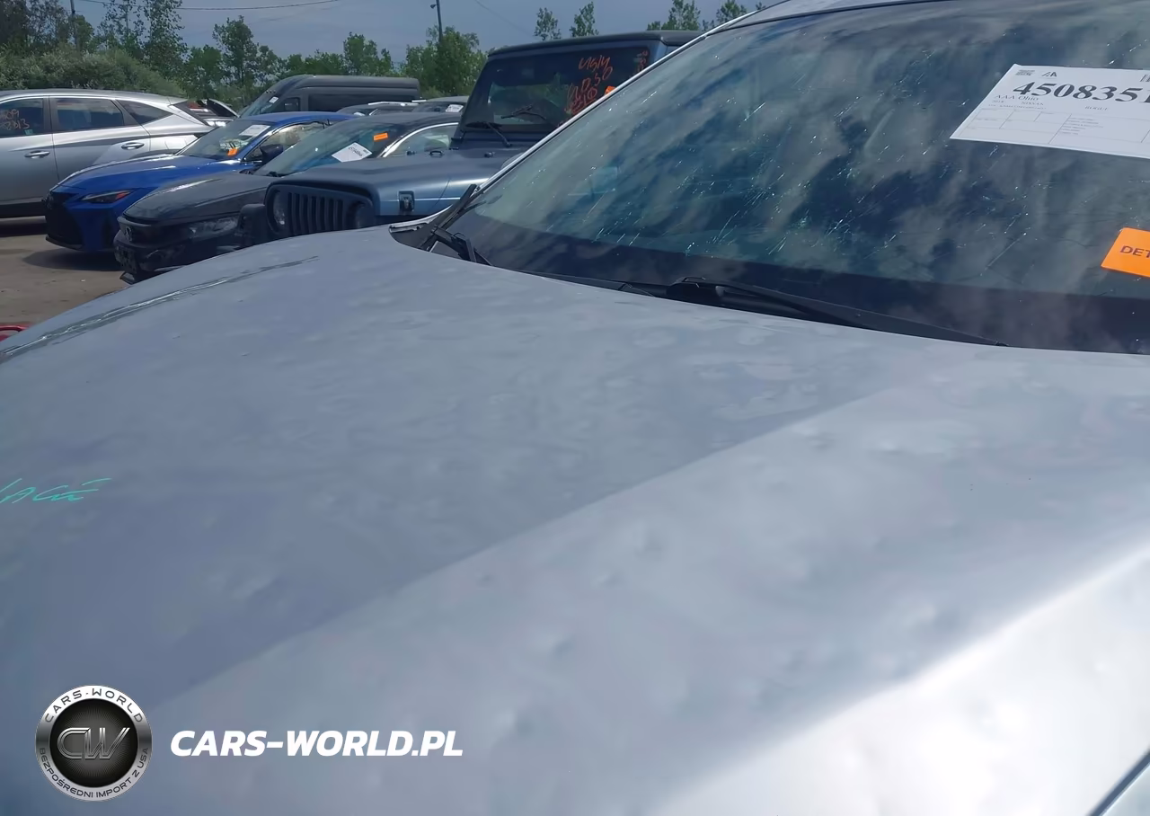2018 Nissan Rogue S VIN:KNMAT2MV4JP514617 - 6