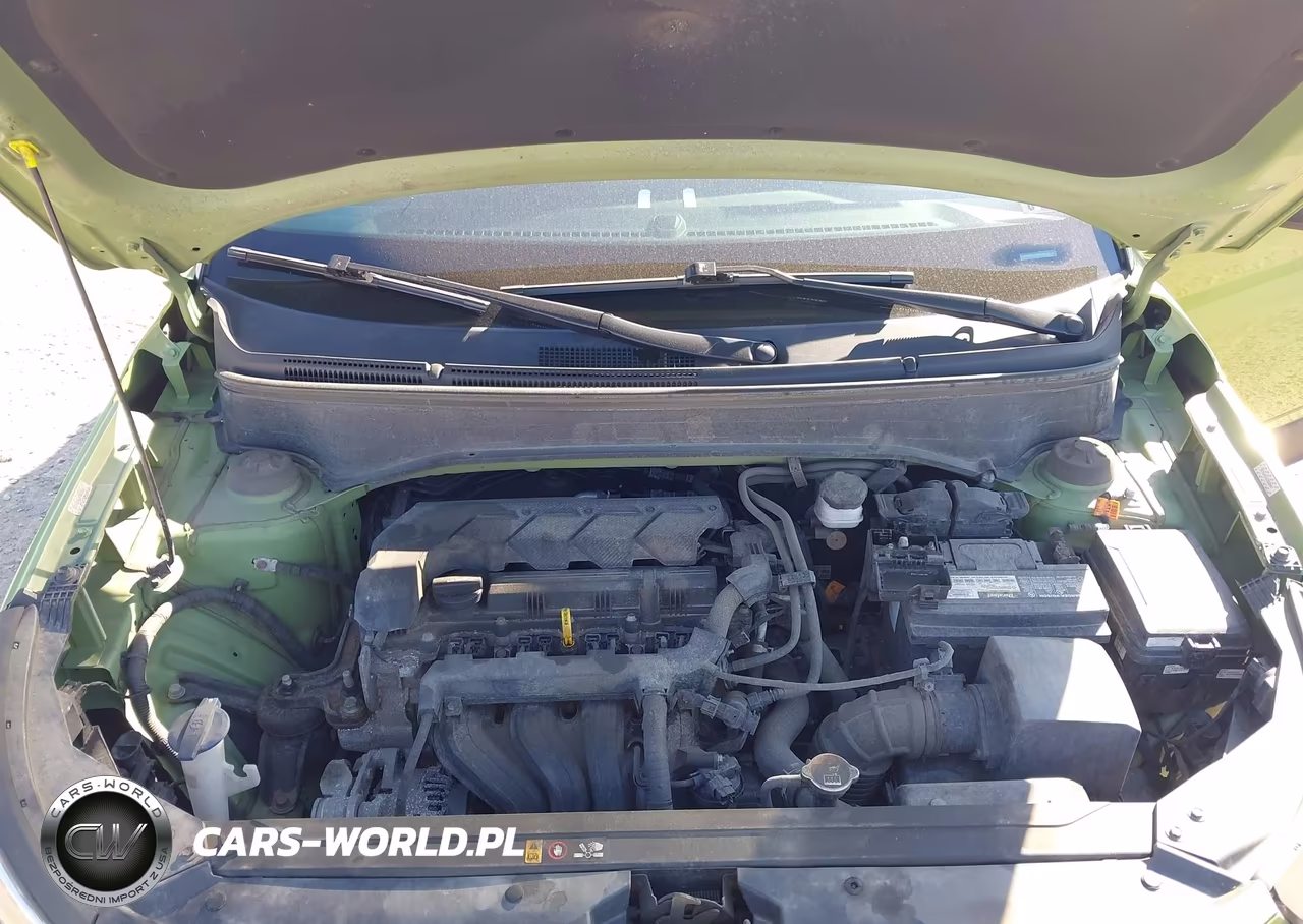 2021 Hyundai Venue Se VIN:KMHRB8A37MU099158 - 10