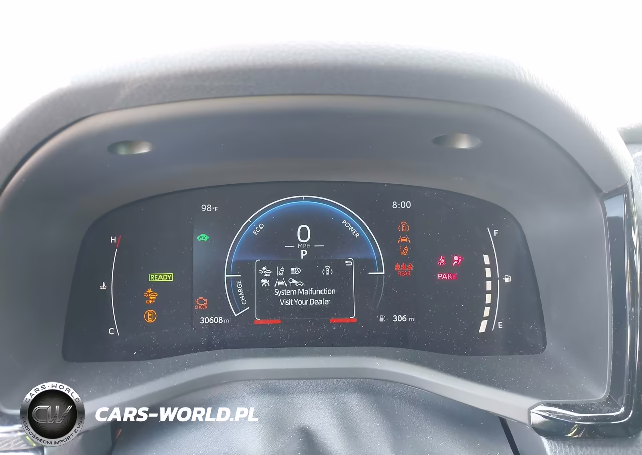 2025 Toyota Camry Se VIN:4T1DAACK7SU031108 - 7