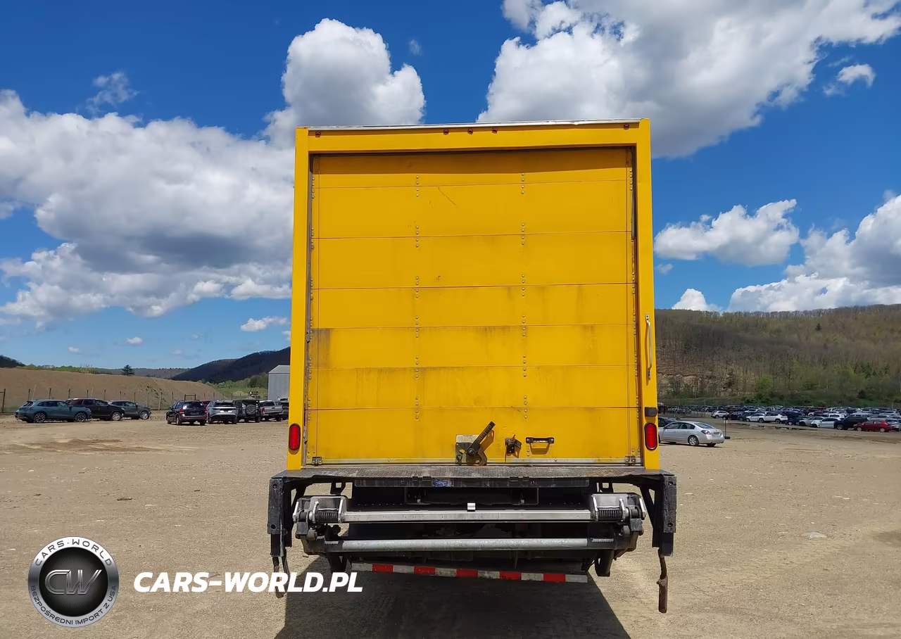2019 Freightliner M2 106 VIN:1FVACWFCXKHKB8967 - 15