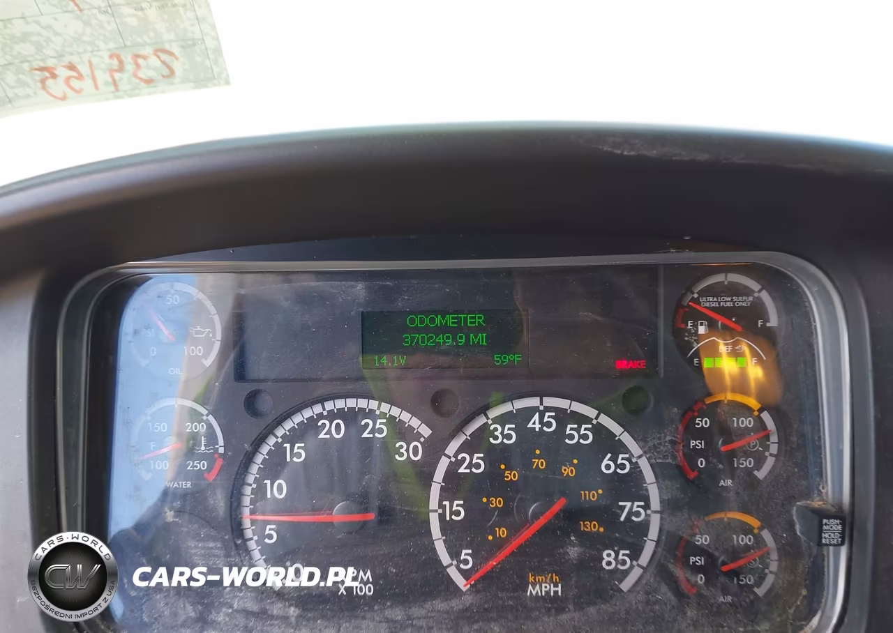 2019 Freightliner M2 106 VIN:1FVACWFCXKHKB8967 - 5