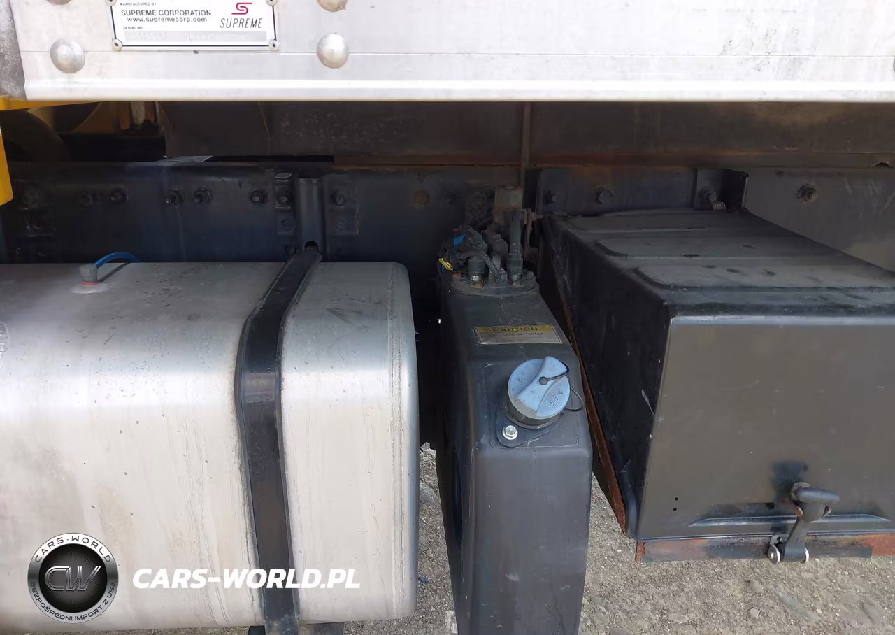 2019 Freightliner M2 106 VIN:1FVACWFCXKHKB8967 - 6