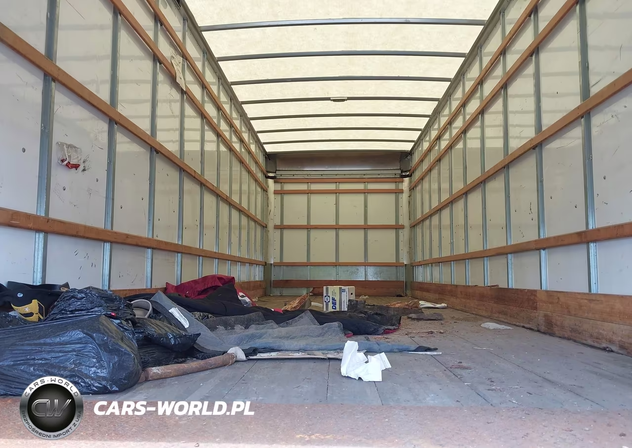2019 Freightliner M2 106 VIN:1FVACWFCXKHKB8967 - 7