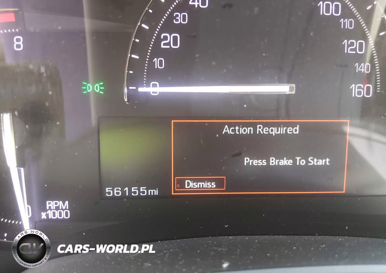 2018 Cadillac Xts Luxury VIN:2G61M5S3XJ9160250 - 15