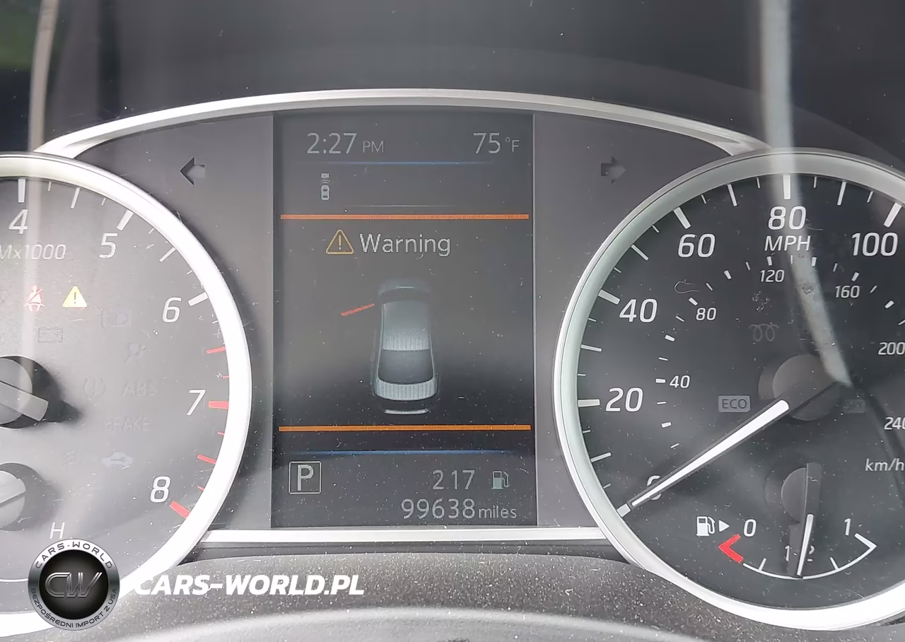 2019 Nissan Sentra S VIN:3N1AB7AP4KY410220 - 7