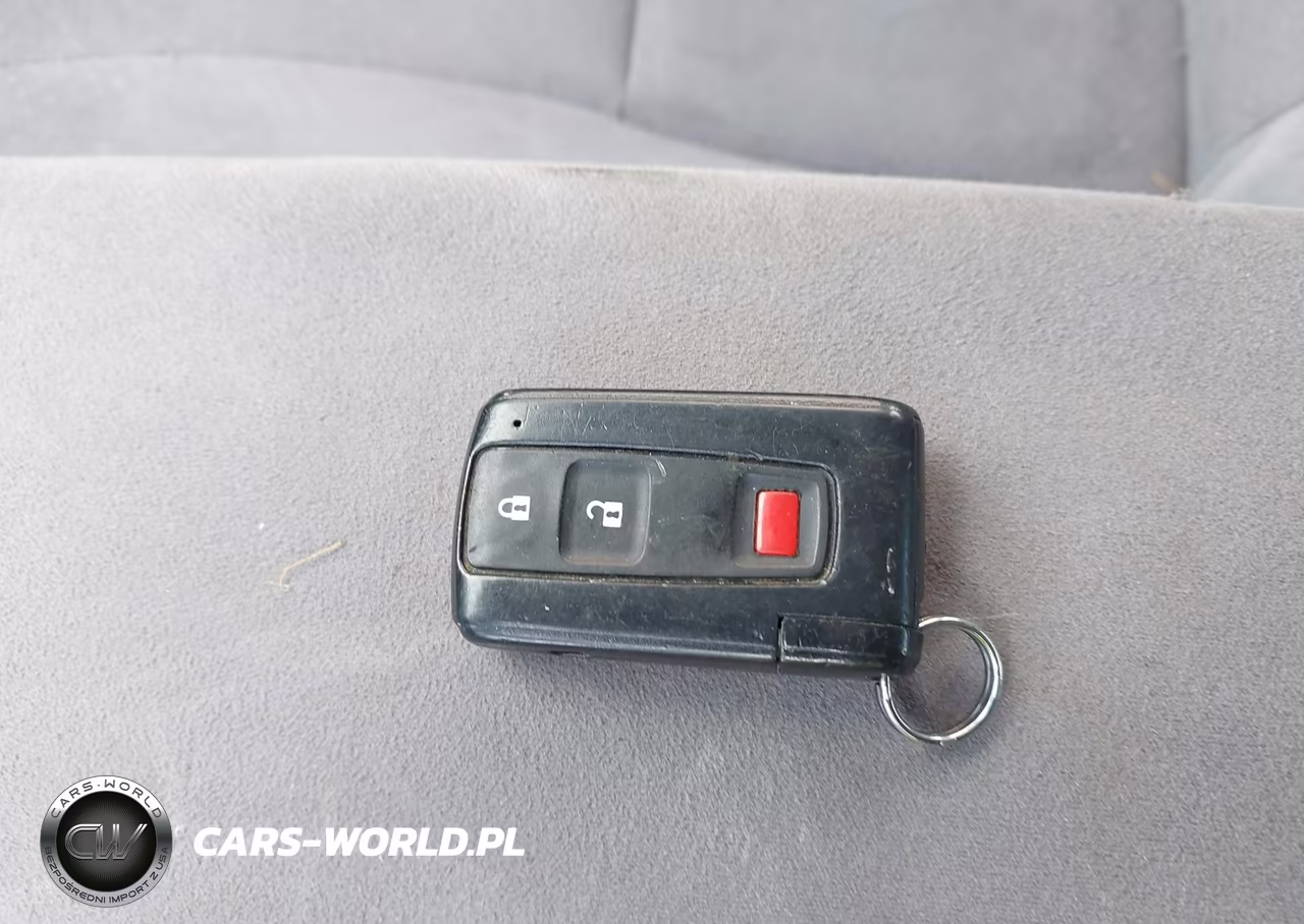 2008 Toyota Prius VIN:JTDKB20U287767062 - 11