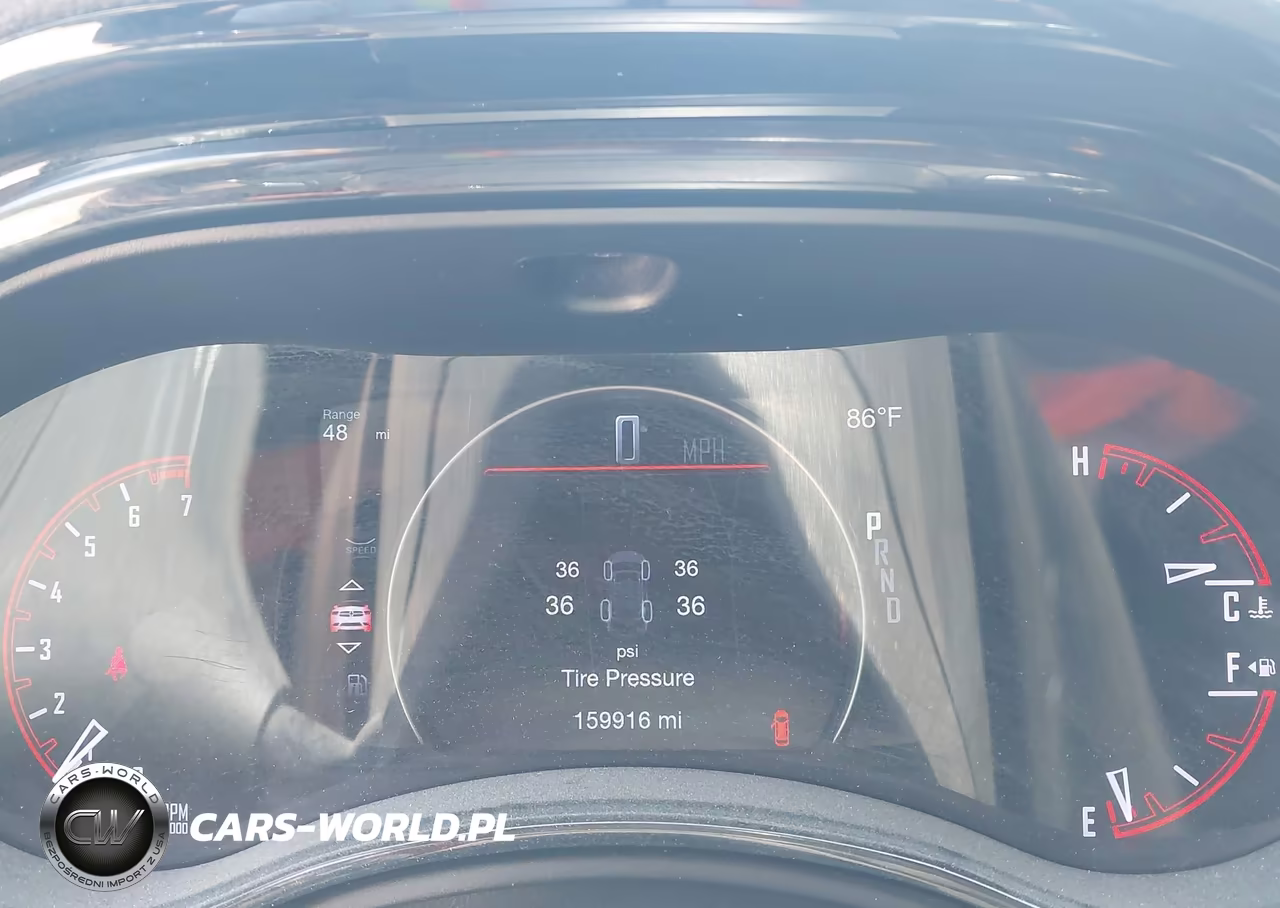 2021 Dodge Durango Gt Plus Awd VIN:1C4RDJDG3MC661695 - 7