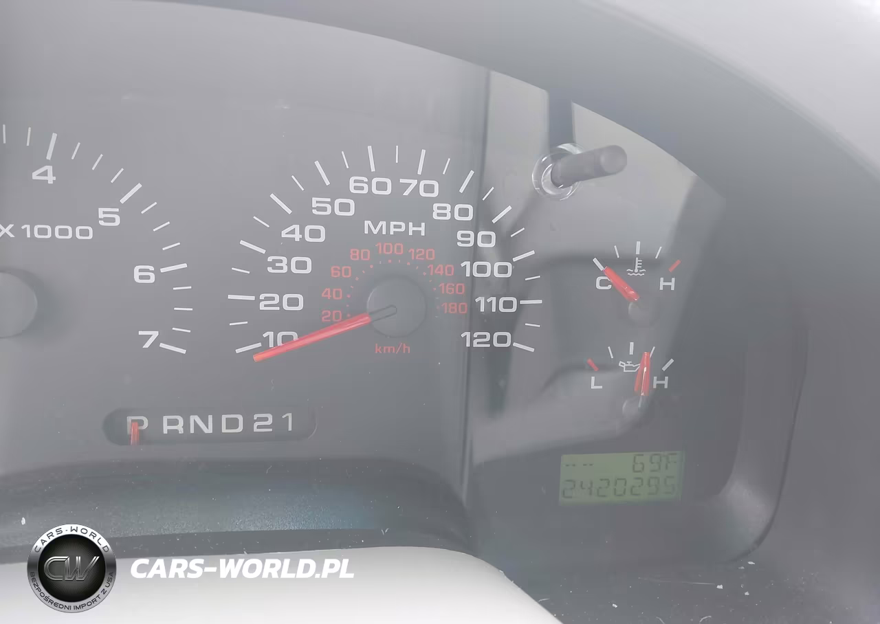 2007 Ford F-150 Lariat-Xlt VIN:1FTPW12V97KA47053 - 7