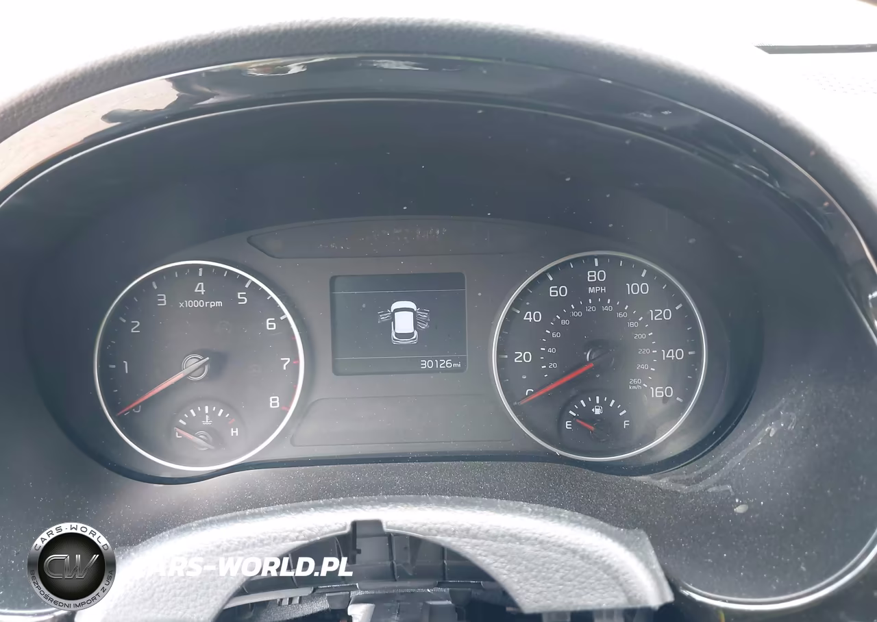 2023 Kia Seltos S VIN:KNDEU2AA4P7450913 - 7
