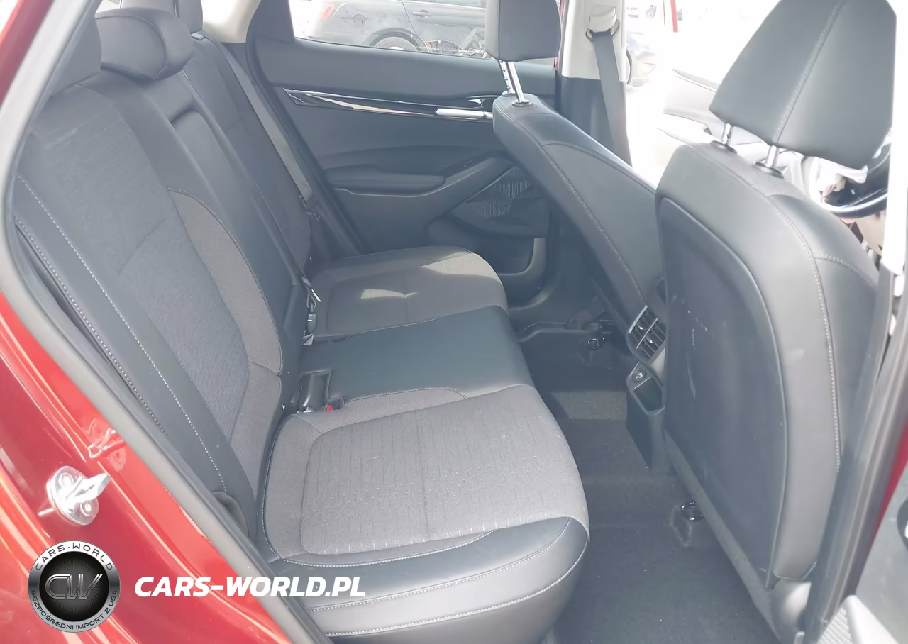 2023 Kia Seltos S VIN:KNDEU2AA4P7450913 - 8