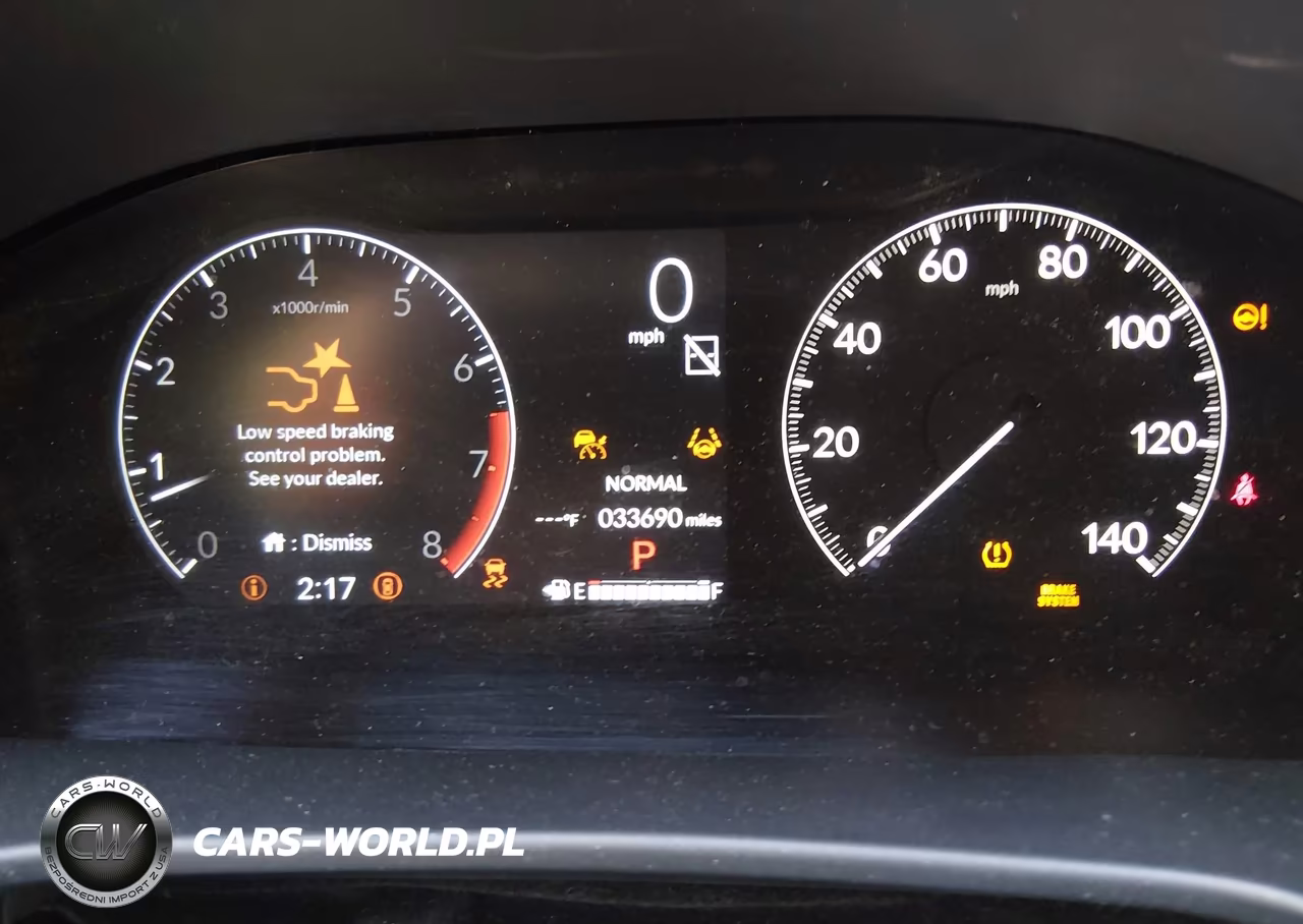 2024 Honda Cr-V Ex-L Awd VIN:2HKRS4H73RH404971 - 16