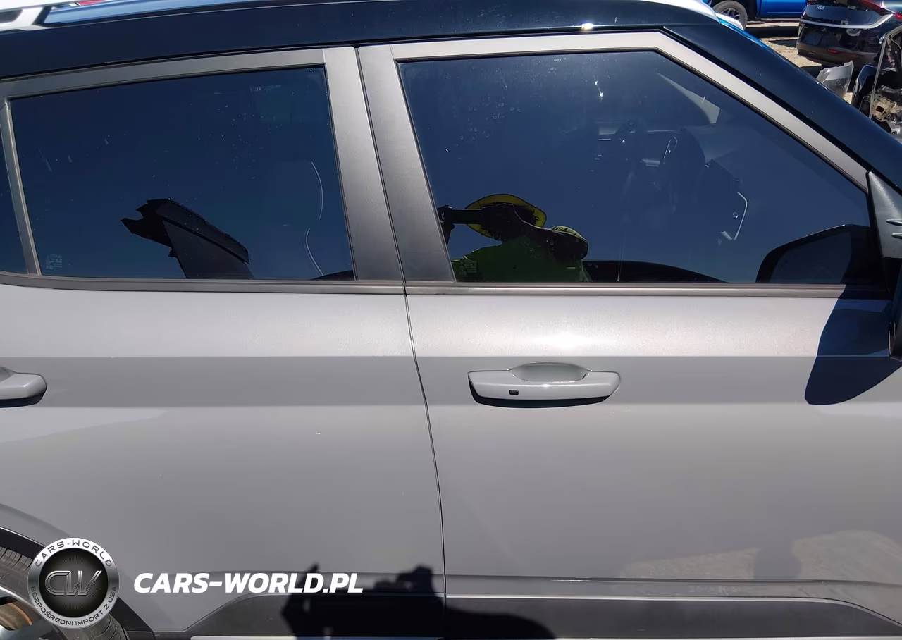 2023 Hyundai Venue Limited VIN:KMHRC8A35PU213790 - 14