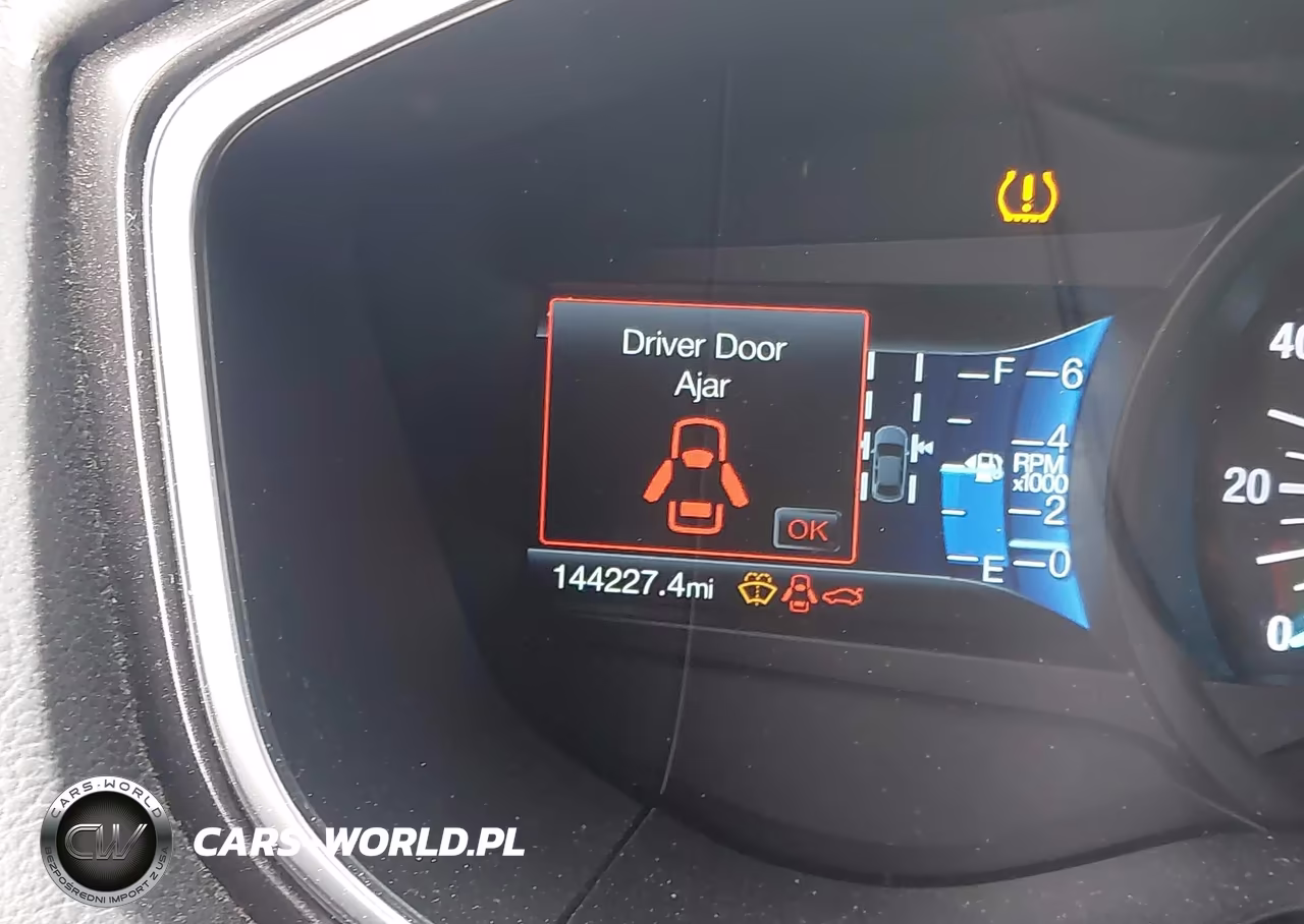 2020 Ford Fusion Titanium VIN:3FA6P0D95LR132969 - 14