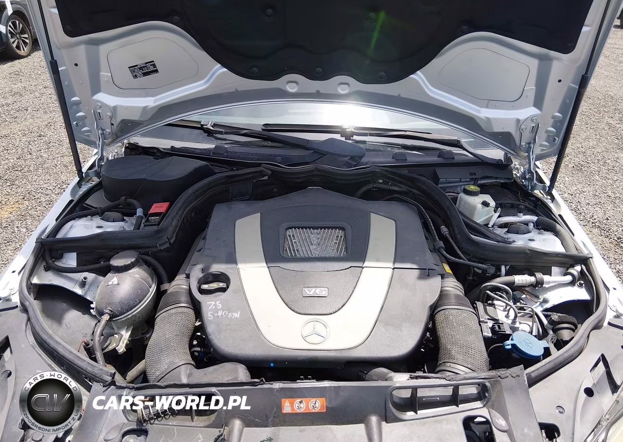 2010 Mercedes-Benz C 300 Luxury 4Matic-Sport 4Matic VIN:WDDGF8BB6AR090719 - 10