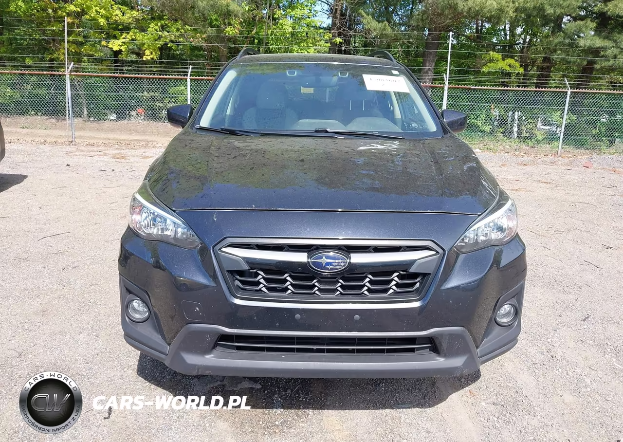 2018 Subaru Crosstrek 2.0I Premium VIN:JF2GTADC3J8263734 - 12