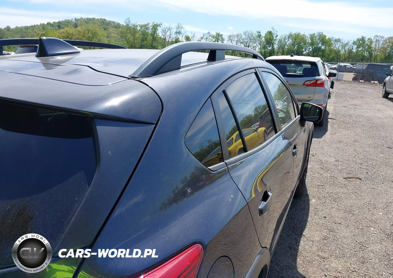2018 Subaru Crosstrek 2.0I Premium VIN:JF2GTADC3J8263734 - 19